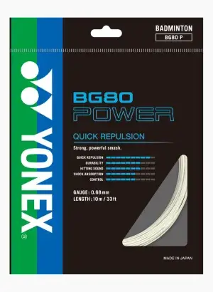 BG80P