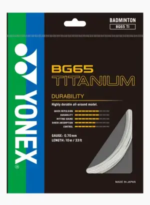 BG65Ti