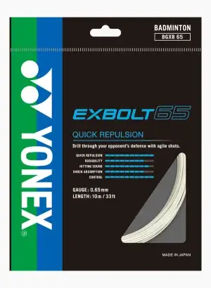 Exbolt65
