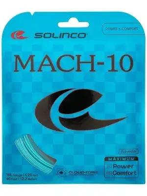 Mach-10